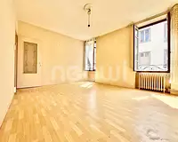 Appartement, 50,81 m²