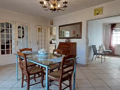 Maison, 120 m²