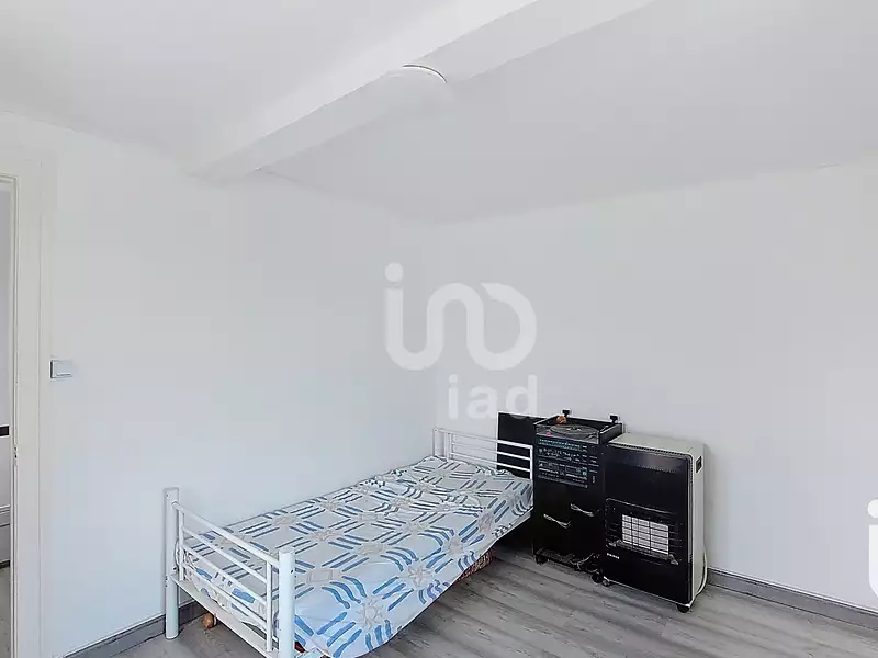 Maison, 107 m²