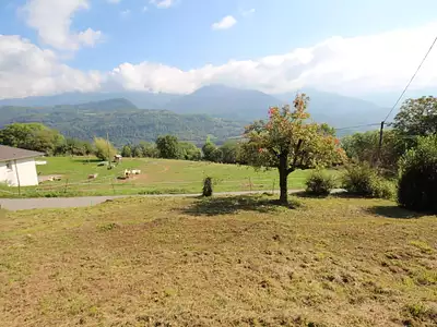 Terrain, 1 089 m²