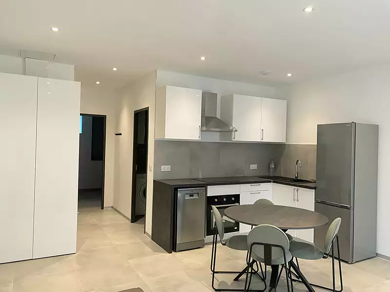 Appartement, 38,15 m²