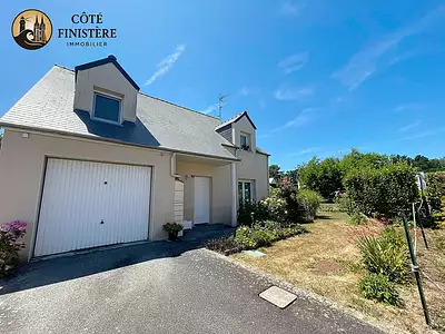 Maison, 133,39 m²