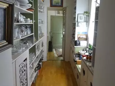 Appartement, 160 m²
