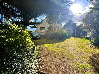 Maison, 92,75 m²
