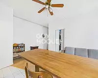 Appartement, 27,81 m²