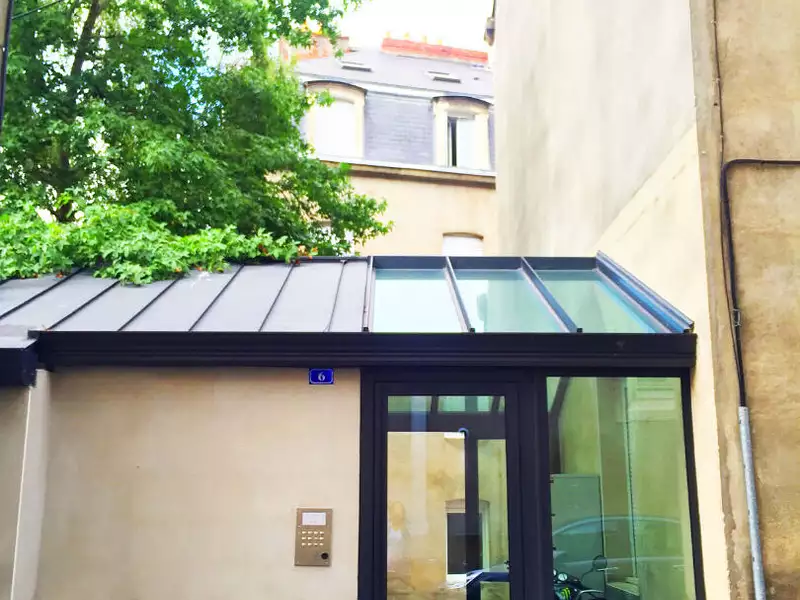 Appartement, 35,96 m²