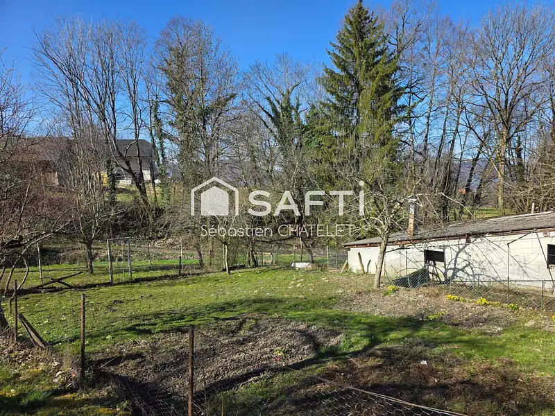 Maison, 80 m²