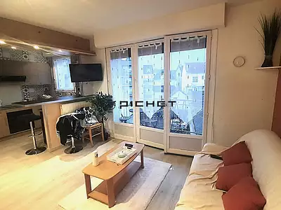 Appartement, 31 m²