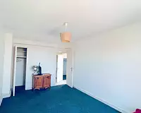 Appartement, 58,5 m²