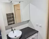 Appartement, 28,8 m²