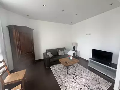 Appartement, 40 m²