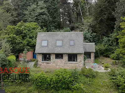 Maison, 96 m²