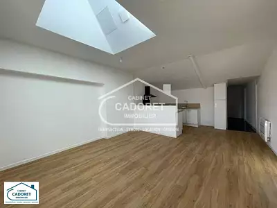 Appartement, 68 m²