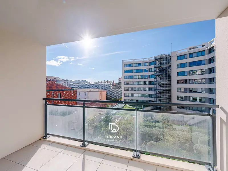 Appartement, 66,3 m²