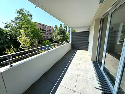 Appartement, 80 m²