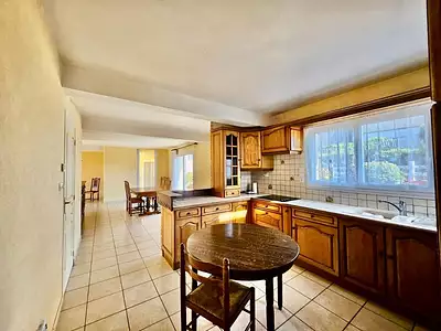 Maison, 75 m²
