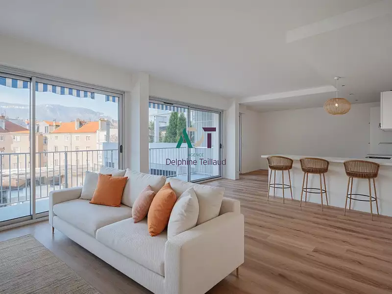 Appartement, 134 m²