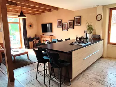 Maison, 165 m²