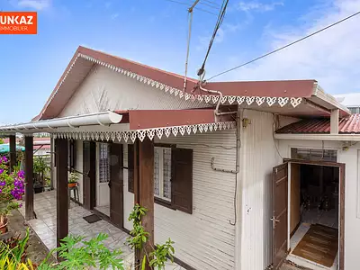 Maison, 121,89 m²