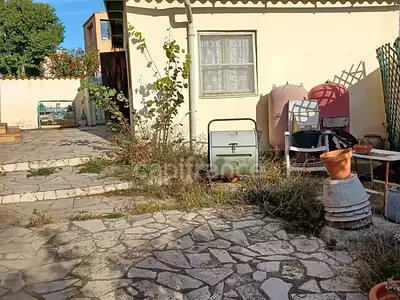 Maison, 83 m²