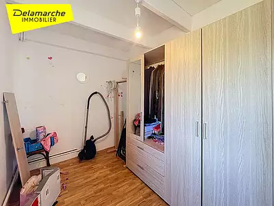 Maison, 105 m²