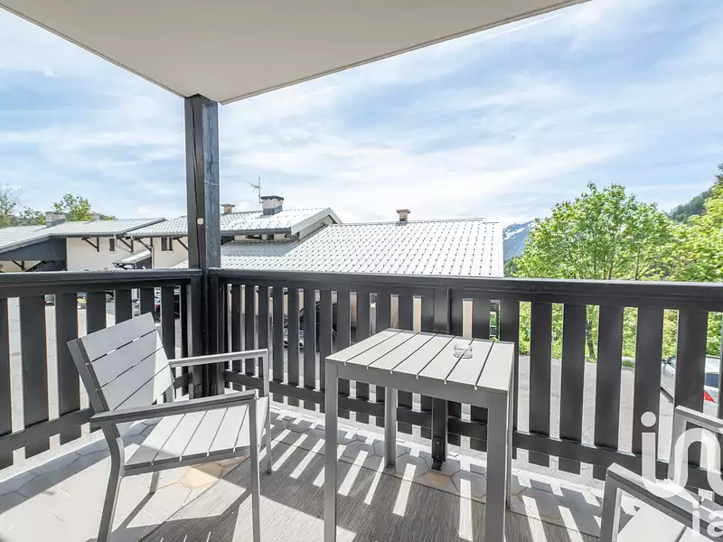 Appartement, 55 m²