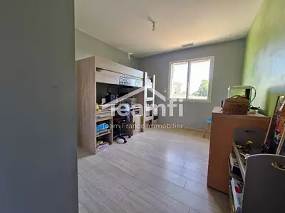 Maison, 110 m²