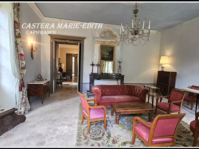 Maison, 372 m²