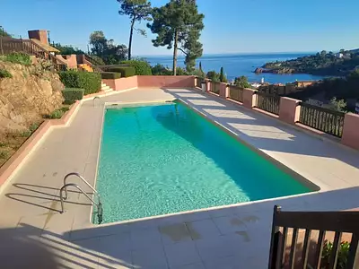 Appartement, 25,42 m²