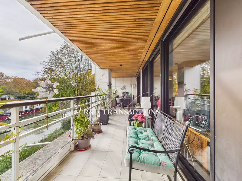 Appartement, 113,08 m²