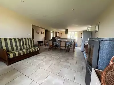 Maison, 133 m²