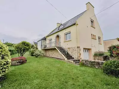 Maison, 123 m²