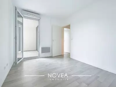 Appartement, 63 m²
