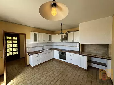 Maison, 133,91 m²