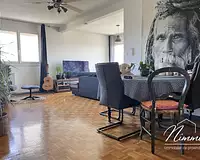 Appartement, 95 m²