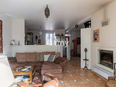 Maison, 122 m²