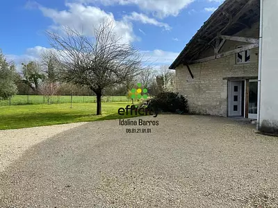 Maison, 146 m²