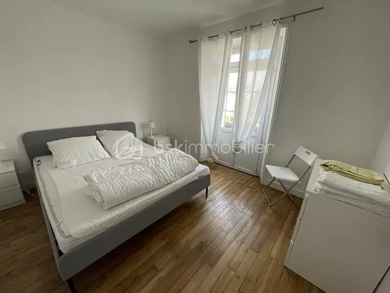 Maison, 104 m²