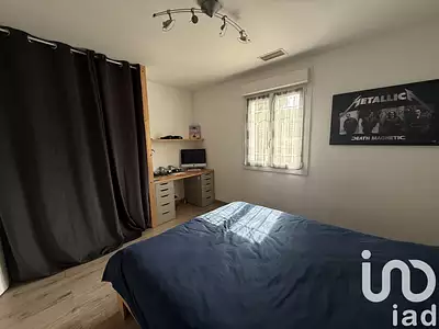 Maison, 152 m²