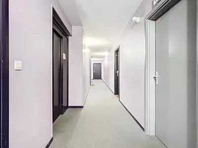 Appartement, 61 m²