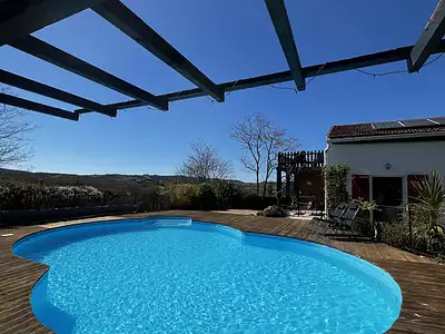 Maison, 126 m²