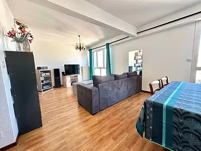 Appartement, 87,8 m²