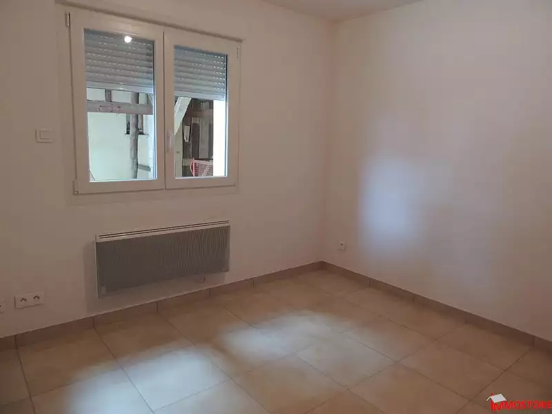 Appartement, 40 m²