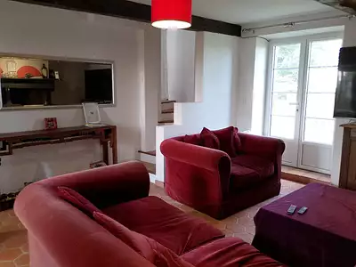 Maison, 230 m²