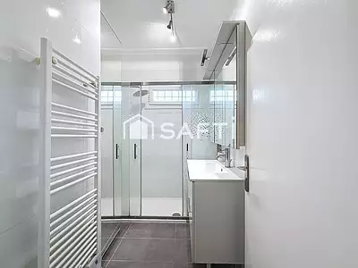 Maison, 120 m²