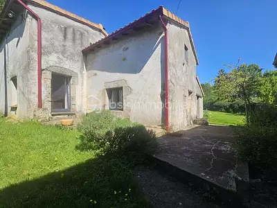 Maison, 145 m²