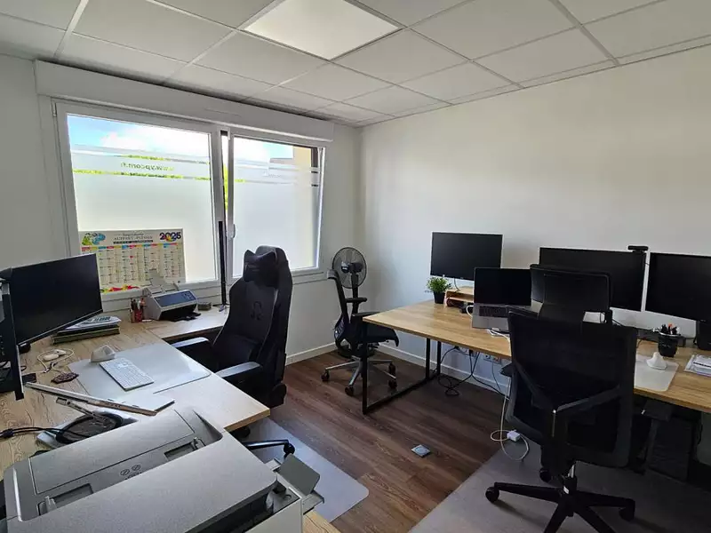 Maison, 260 m²