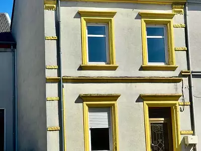 Maison, 101 m²