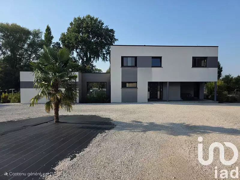 Maison, 330 m²