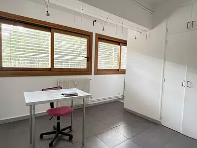 Appartement, 27 m²